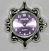 Watch Face ( 1 x 1 in.) # C 24 - Click Image to Close